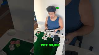 IMPOSSIBLE Royal Flush Challenge - Day 80 #poker