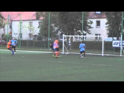 20.06.2015 AC Polanka -  Śródmieście