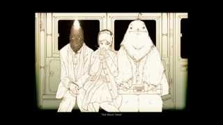 d'Eon - Transparency