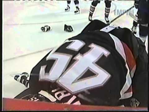 Dmitri Kalinin KO's Ben Clymer