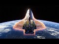 How The Space Shuttle Worked Full Documentary