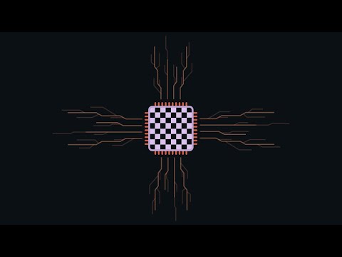 The Fascinating Programming of a Chess Engine