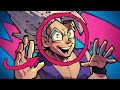 DBFZ Beast Gohan Raid Boss