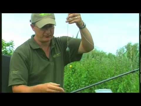 Korda State of the Art Underwater Carp Fishing - Part 1 - Trailer