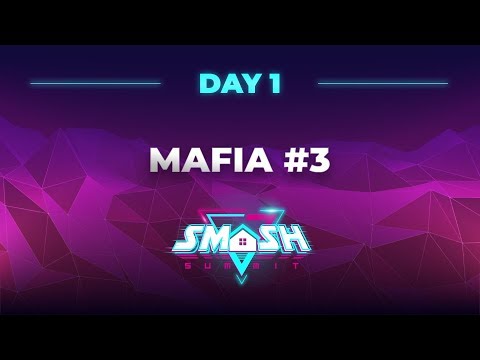 Smash Summit 7 - Mafia #3