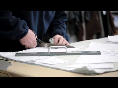 Video Introduction to the Fashion Hothouse