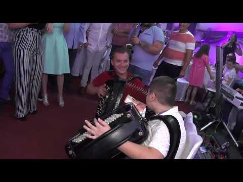 Svadba Marina & Ivan, Marenovo - Orkestar Darka Antica - Kolo Aca Antic