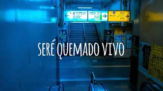 Burn Alive - The Amity Affliction || sub. español