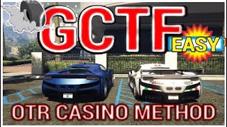 Give Cars To Friends GTA 5 Online *EASY OTR* (100% Working All Consoles) GCTF Glitch *FREE CARS*
