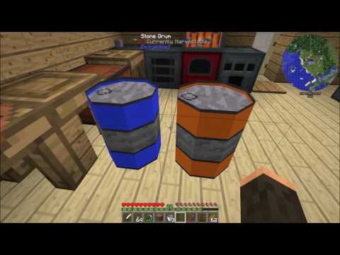 Let's Play FTB Direwolf20 Pack Episode 11