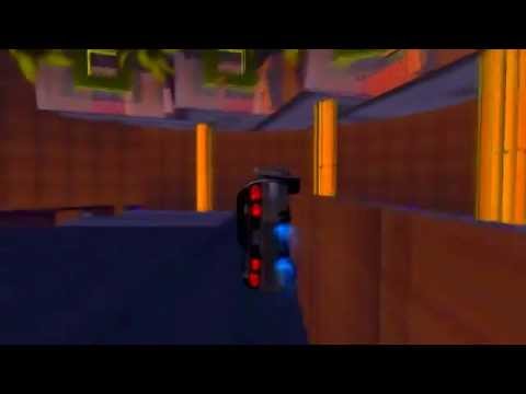 Abodyrulez ft. WW - Dark Glare II // Easier Way To Pass by ^GeroX#