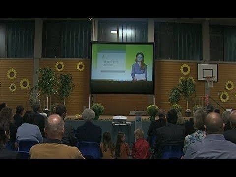 RTF.1-Nachrichten: St. Wolfgang Schule Reutlingen feiert Jubiläum