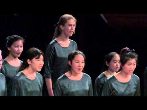 The Swing - Cheryl Camm