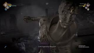 This was so satisfying Giorno | Jump Force