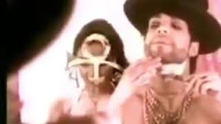 Prince ( And God Created Woman )