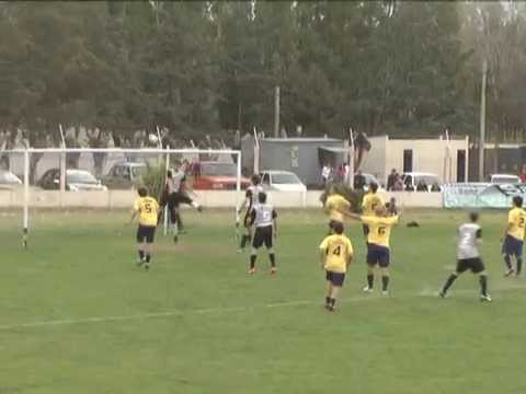 RESUMEN BOCA 2 - EL PROGRESO 0 (LIGUILLA LRF)