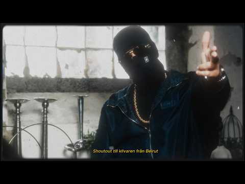 Ninety - Mencho (MUSICVIDEO)