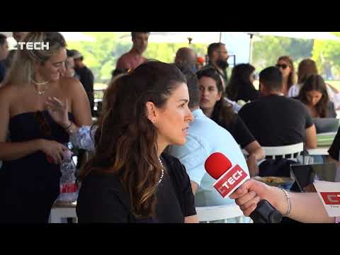 “Don't run after trends and buzzwords - it's fluff” | Lior Simon - YouTube