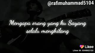 Download lagu METAL BAND - (Apa salahku) Cover by Muhammad Rafi A.R mp3 Download lagu METAL BAND - (Apa salahku) Cover by Muhammad Rafi A.R mp3