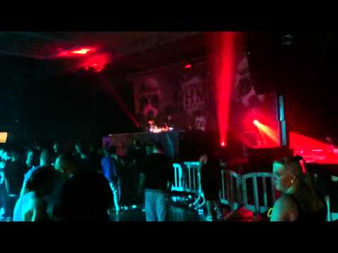 Hardcore Maniacs 10.10.14 2of2