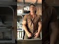 Looks Great In A Tight Shirt