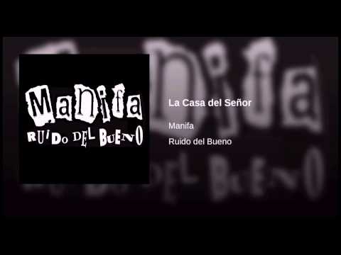Manifa - La casa del señor