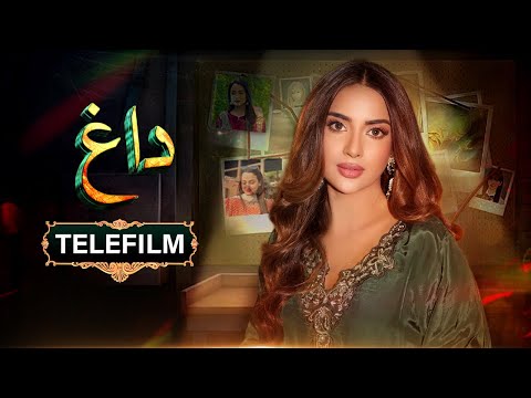 Dhaag – Short Film | Ali Abbas  & Saboor Aly | Social Story | Telefilm | LTN Family