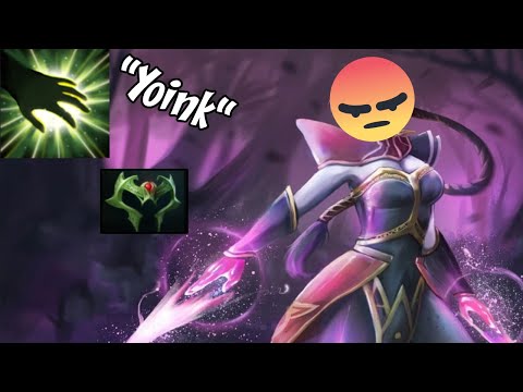 HE TOOK MY F***ING WRAITH BAND