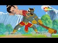 Let S Watch Bal Ganesh The Super Hero Compl 01 Telugu Kahaniya ShemarooKidsTelugu