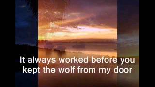 Boy Who Cried Wolf Lyrics- The Style Council