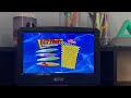 Opening To Fast Times At Ridgemont High Totally Awesome Special Edition 2004 DVD 2012 Reprint