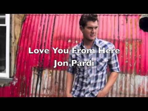 Love You From Here video