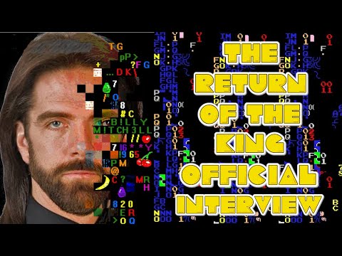 The Return of the King of Kong: Official Interview