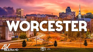 Top 10 Best Things to Do in Worcester, Massachusetts - Travel Guide 2025