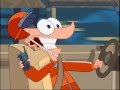 Phineas And Ferb The Fast And The Phineas Trailer