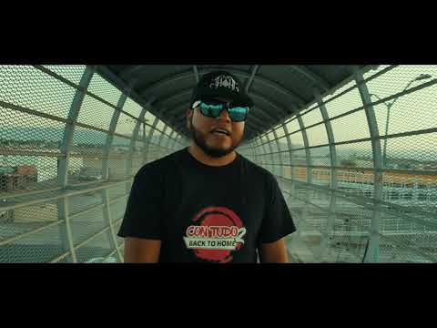 Verso Libre - Jc Hoper Feat. Mizoeck (Vídeo Oficial)