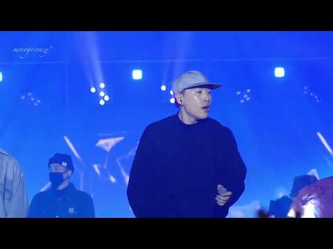 181224_ The monster festival   MKITRAIN / Weathermen