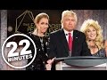 Donald Trump Least Racist Person Ever 22 Minutes