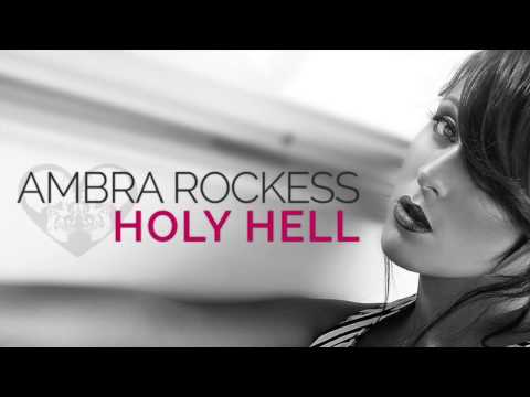 Ambra Rockess - Holy Hell [FULL ALBUM]