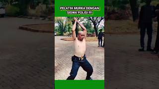 Download lagu Siswa TNI membuat pelatih nya murka😂#polisi #polri #polisiindonesia #news #bravopolri #shortvideo mp3 Download lagu Siswa TNI membuat pelatih nya murka😂#polisi #polri #polisiindonesia #news #bravopolri #shortvideo mp3