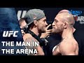 UFC 264 - The Man In The Arena