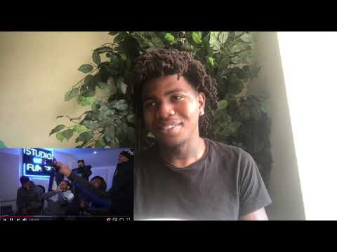 Skengdo x AM x Lil Rass x BM x Mini x Rack5 x TY x Mskum - Plugged In WFumez The Engineer | Reaction