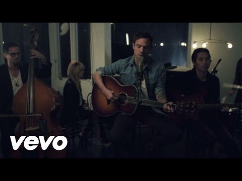 The Airborne Toxic Event - The Storm (Live)
