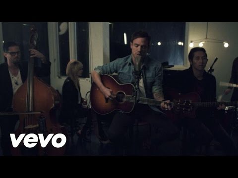 The Storm - The Airborne Toxic Event