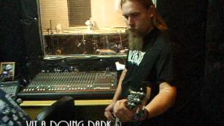 Video Making of Mankind Disorder album