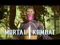 DECEPTION MILEENA Mortal Kombat 1 Mileena Gameplay