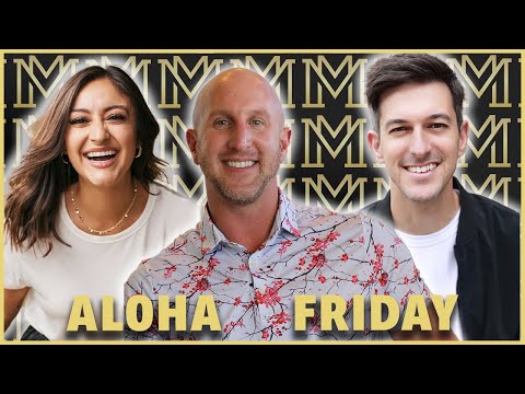 Amplifying Your Impact through Personal Branding: A Chat with Larissa Salazar and Ben Kolarcik