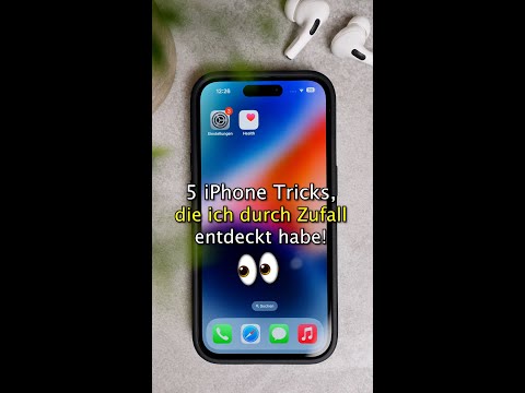 Wow! 😳 I only discovered these 5 iPhone tricks by accident...