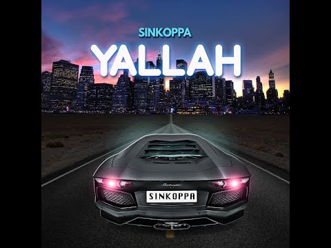 SINKOPPA - YALLA prod. by BITA