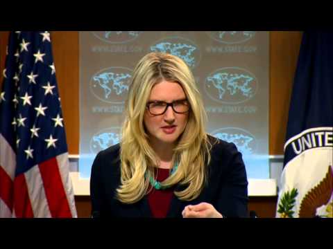Daily Press Briefing: January 14, 2014